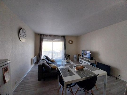 Location Appartement 2 Pièces 46 m² - Photo 1