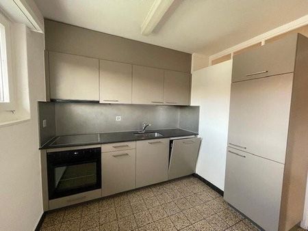 Sonnige Parterre-Wohnung im Frohdörfli Suhr - Photo 2