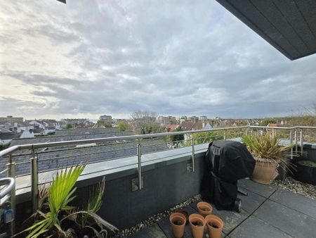 New Church Road BN3 4DN 1 bedroom flat to rent - Photo 3