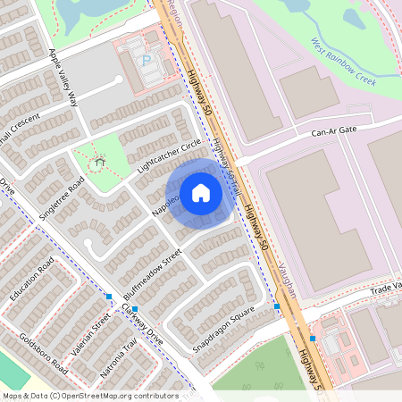 29 Napoleon Crescent, Brampton