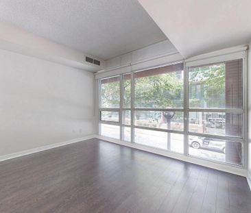 For Lease - 15 Bruyeres Mews Unit# 103, Toronto, Ontario - Photo 3