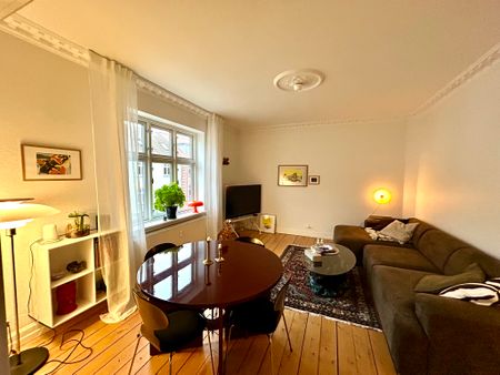 Rummelig og superflot 3 værelses lejlighed på attraktiv beliggenhed i Aalborg - Photo 5