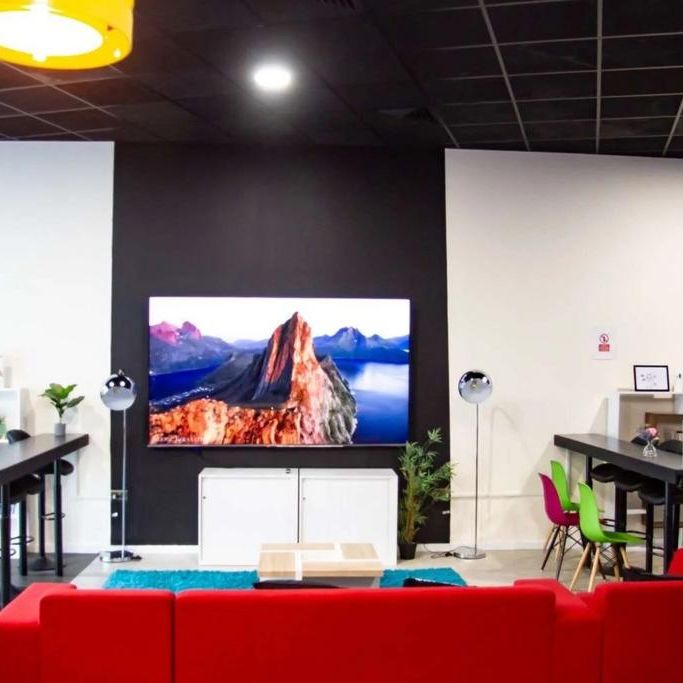 Studio to rent - Photo 1