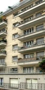 location Appartement T1 DE 26.5m² À PARIS - Photo 4