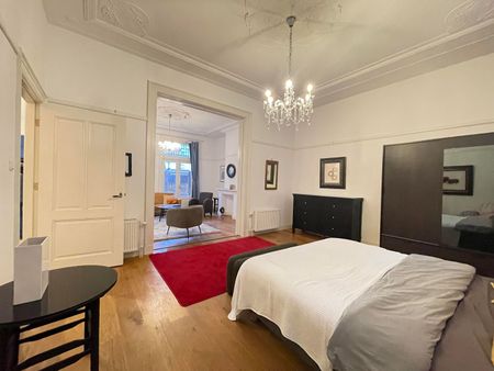 Appartement te huur: Barteljorisstraat 18-D 2011 RB Haarlem - Photo 5