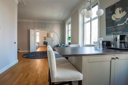 2:a Järnvägsgatan 12, Skara - Foto 3