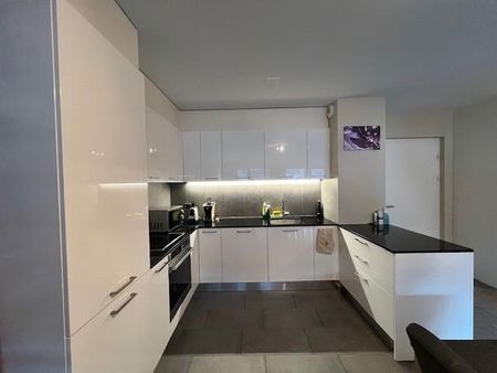 Magnifique appartement de 2.5 pièces au 2ème étage - Photo 4