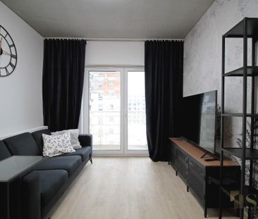 2 pokoje ul. Wróblewskiego 21 - Photo 2