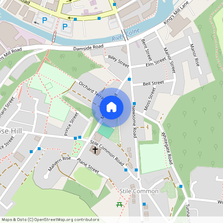 Malvern Road, Newsome, Huddersfield, HD4