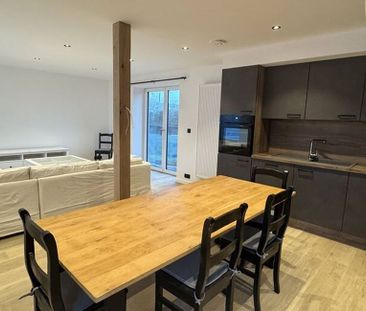 Koppelwoning te huur in Gembloux voor € 1.600 met 4 slaapkamers - Foto 1