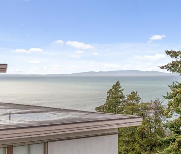 Stunning Oceanview 1-Bedroom - 1 Bathroom - Photo 2