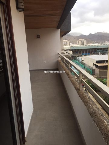 Piso en Santa Cruz de Tenerife, La Salle - Tome Cano, alquiler - Photo 2