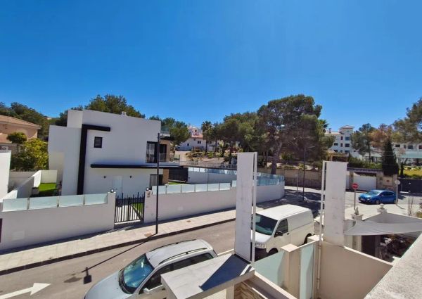 Alquiler de casa o chalet independiente en Calle Picos de Europa