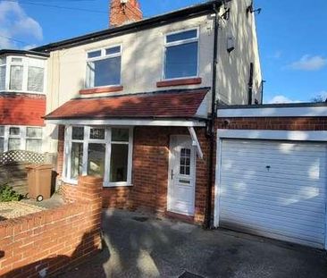 Hillfield, Monkseaton, Whitley Bay, NE25 - Photo 1