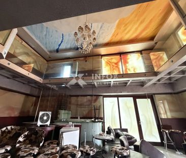 ΕΝΟΙΚΙΑΖΕΤΑΙ επαγγελματικό κτίριο 2 επιπέδων συνολικής επιφάνειας 1... - Photo 1