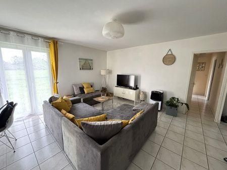 Location - Maison - 4 pièces - 88.40 m² - montauban - Photo 1