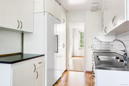 Lagmansgatan 6 C - Photo 2