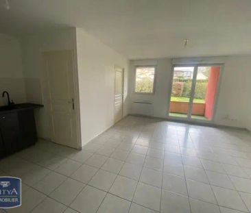 Appartement à louer 3 pièces 59.99m² - Photo 5