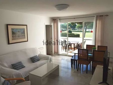 Alquiler de piso en Novo Sancti Petri - Foto 2