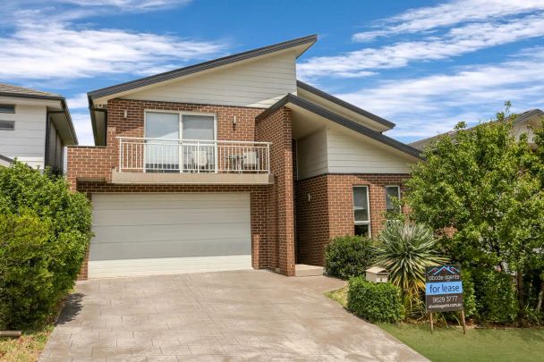 6 James Green Close, Kellyville NSW 2155 - Photo 1