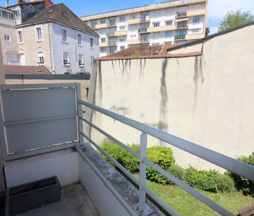 Location Appartement 3 pièces 65m² - Photo 1