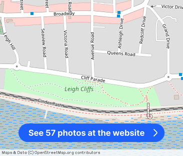 Cliff Parade, Leigh on sea - Photo 1