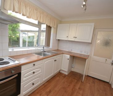 1 bed Shared House for Rent - Photo 2