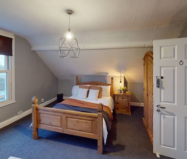 263 Woodborough Road, NG3 4JZ, NOTTINGHAM - Photo 4