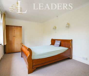 4 bedroom bungalow to rent Valley Road, Loughborough, LE11 - Photo 4