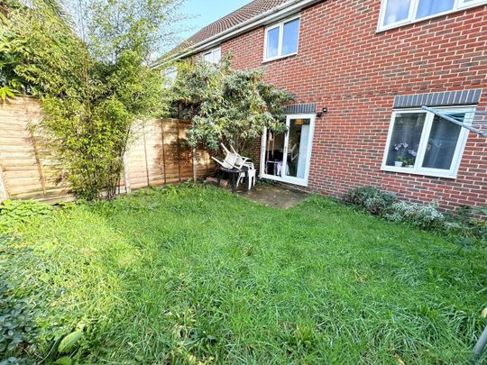 Room in a Shared House, Cedar Road, SO14 - Photo 1