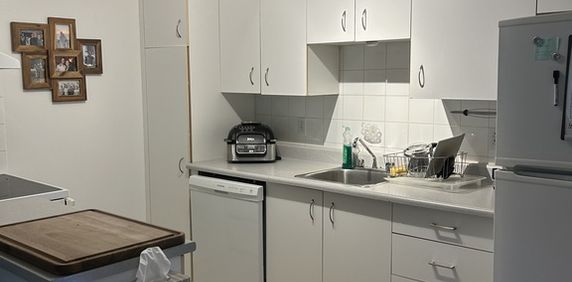 Juillet 41/2Style Condo/ Universit - Photo 2