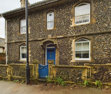 Terraced House to rent on - Photo 5