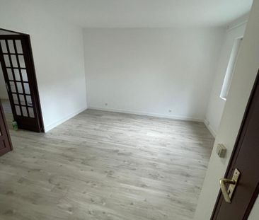 Location appartement 2 pièces, 36.05m², Maisons-Alfort - Photo 1