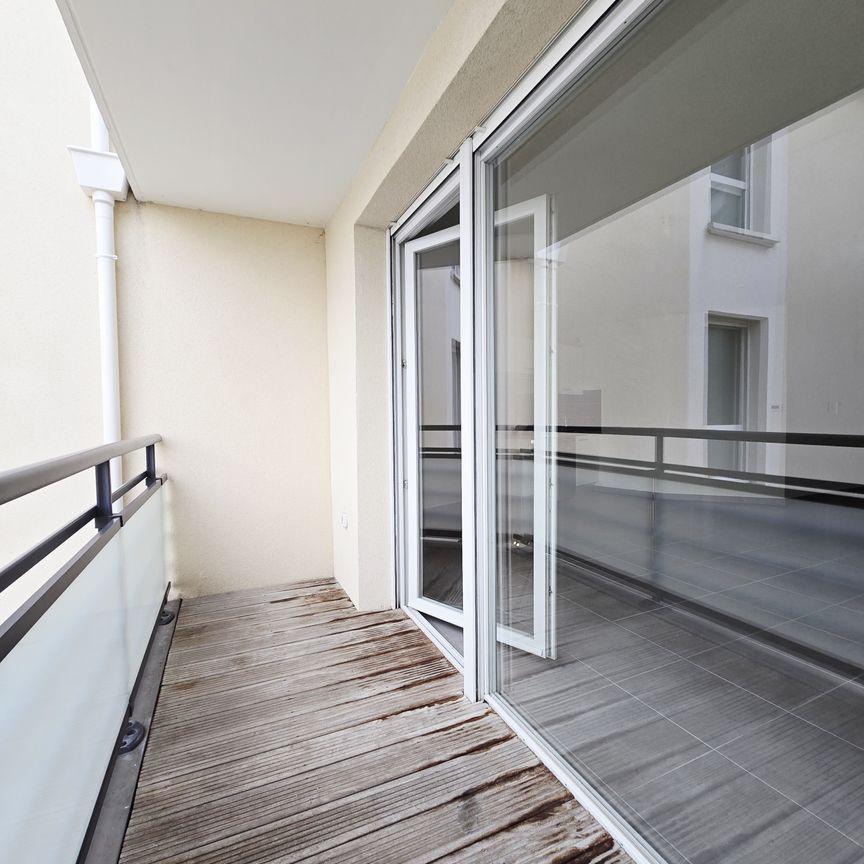 Location Appartement 1 pièce 33m² GRETZ ARMAINVILLIERS 77220 - Photo 1