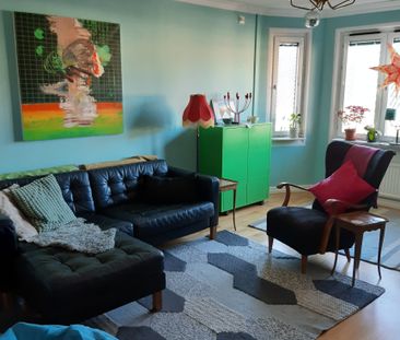 Grusåsgränd, Enskededalen - Foto 3