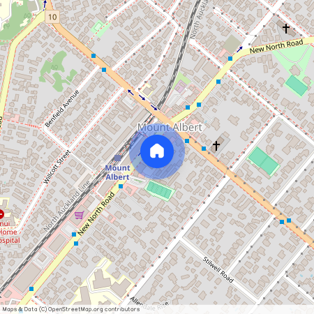 944A New North Road, Mount Albert