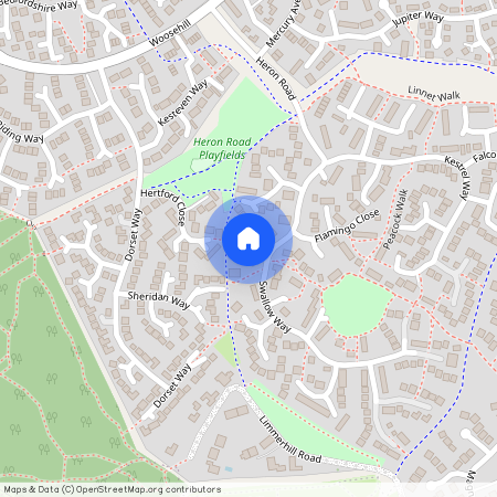 Rook Close, Wokingham, RG41 3SQ