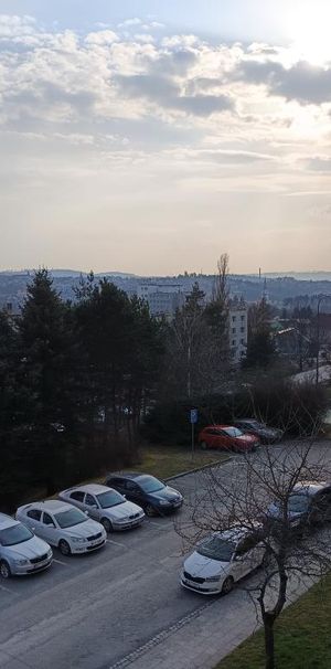 Pronájem bytu 1+1 32 m2 - Fotografie 1