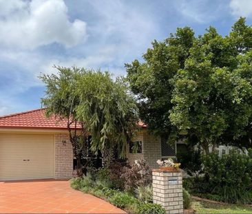 40/11-29 Woodrose Road, Morayfield QLD 4506 - Townhouse For Rent | ... - Photo 4