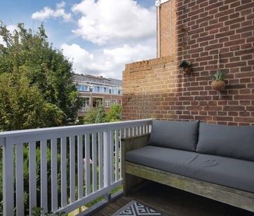 Valkenboskade 530, Bloemenbuurt-Oost, 2563JM, Den Haag - Foto 1