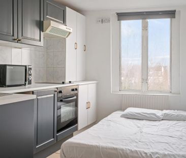 Flat 15 West Cromwell Road, Earls Court SW5 9QL - Photo 4