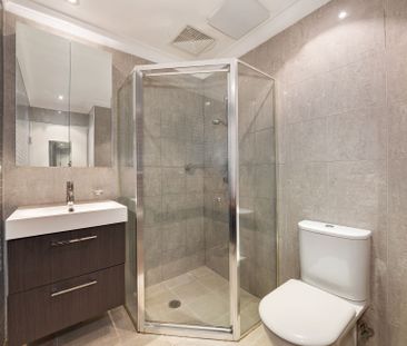 Modern, Low-Maintenance 1-Bedroom Apartment in a prime location - P... - Photo 5