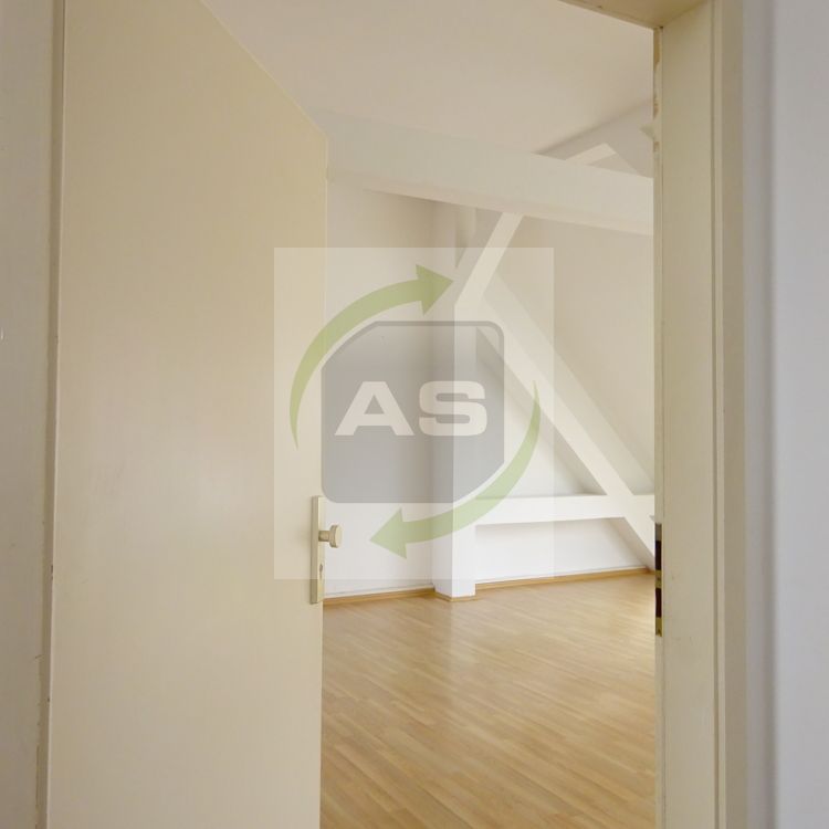 Dachgeschossliebhaber aufgepasst - Photo 1