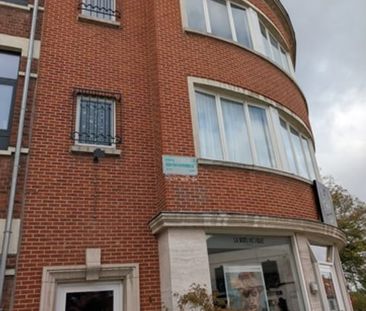 Appartement te huur - Foto 2