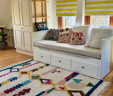 Studio Flat, London, SE19 - Photo 1