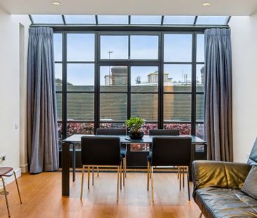 3 bedroom apartment to rent - Photo 5