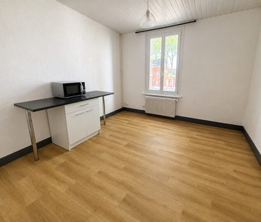 Location Appartement 1 pièce 18m² AMIENS 80000 - Photo 1