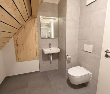 Magnifique appartement en duplex de 3.5 pièces au 2e étage - Photo 5