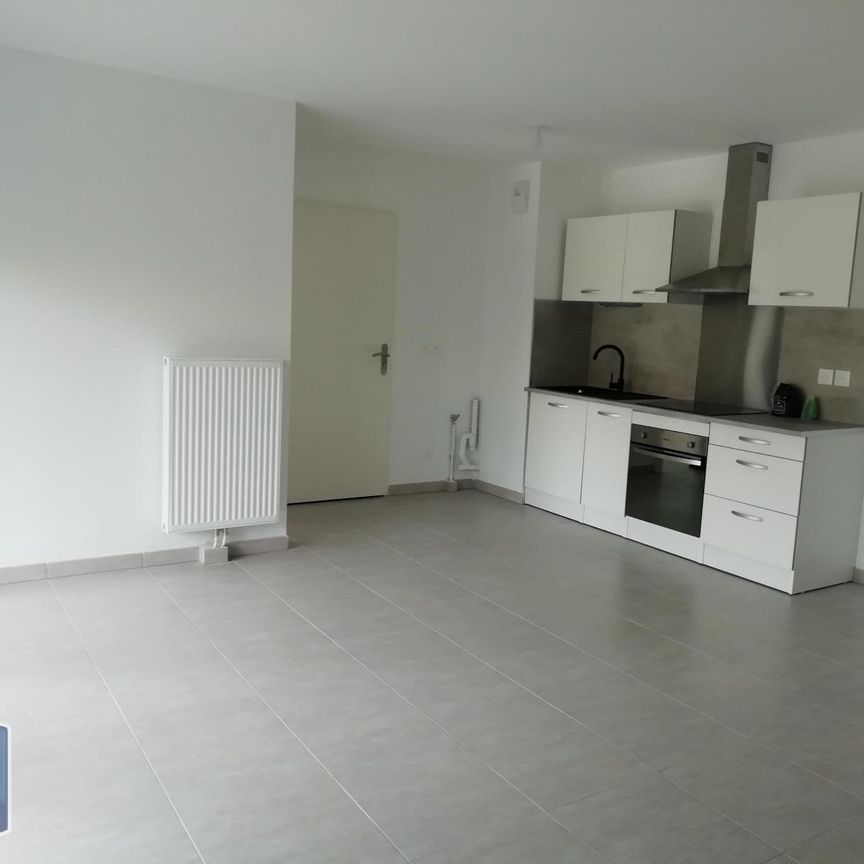 Location Appartement 2 pièces 42m² ISTRES 13800 - Photo 1
