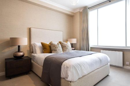 3 bedroom apartment to rent - Photo 3